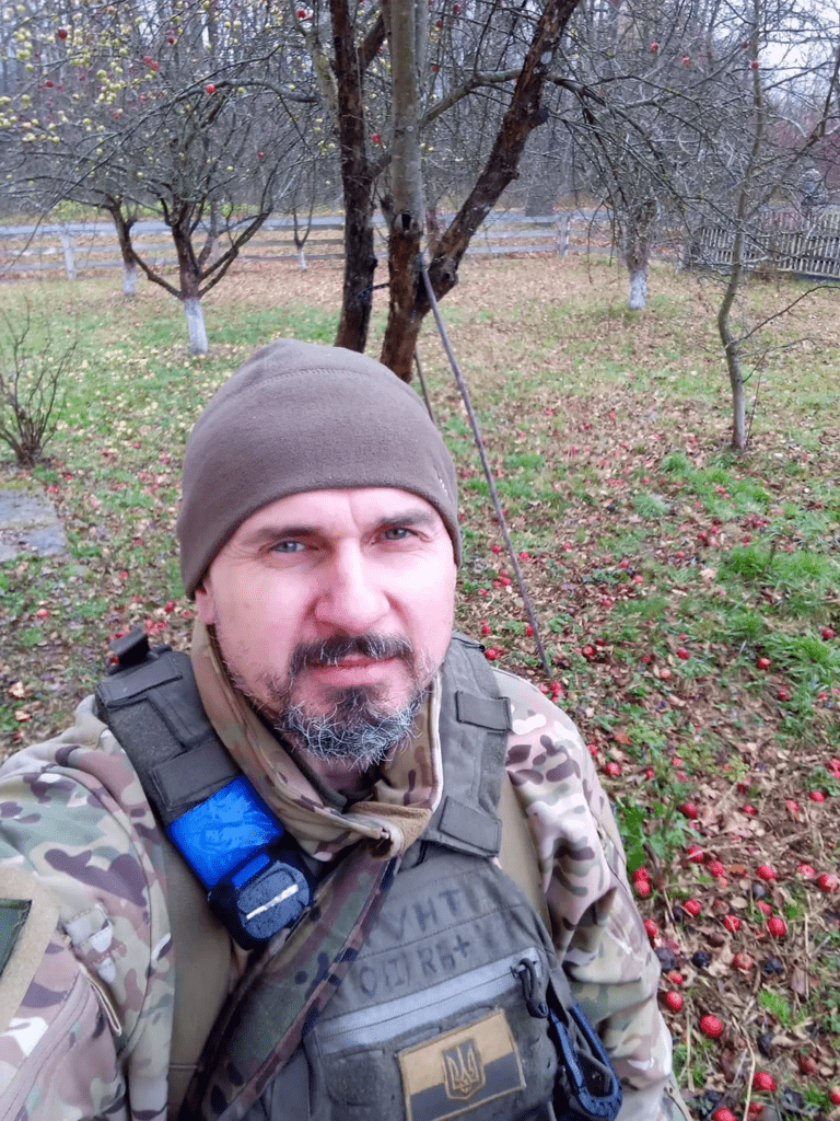 Коли закінчиться війна в Україні: Олег Сенцов дав свій прогноз