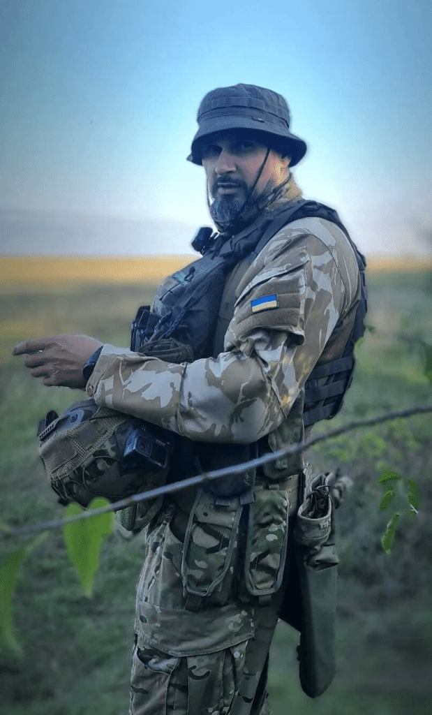 Коли закінчиться війна в Україні: Олег Сенцов дав свій прогноз