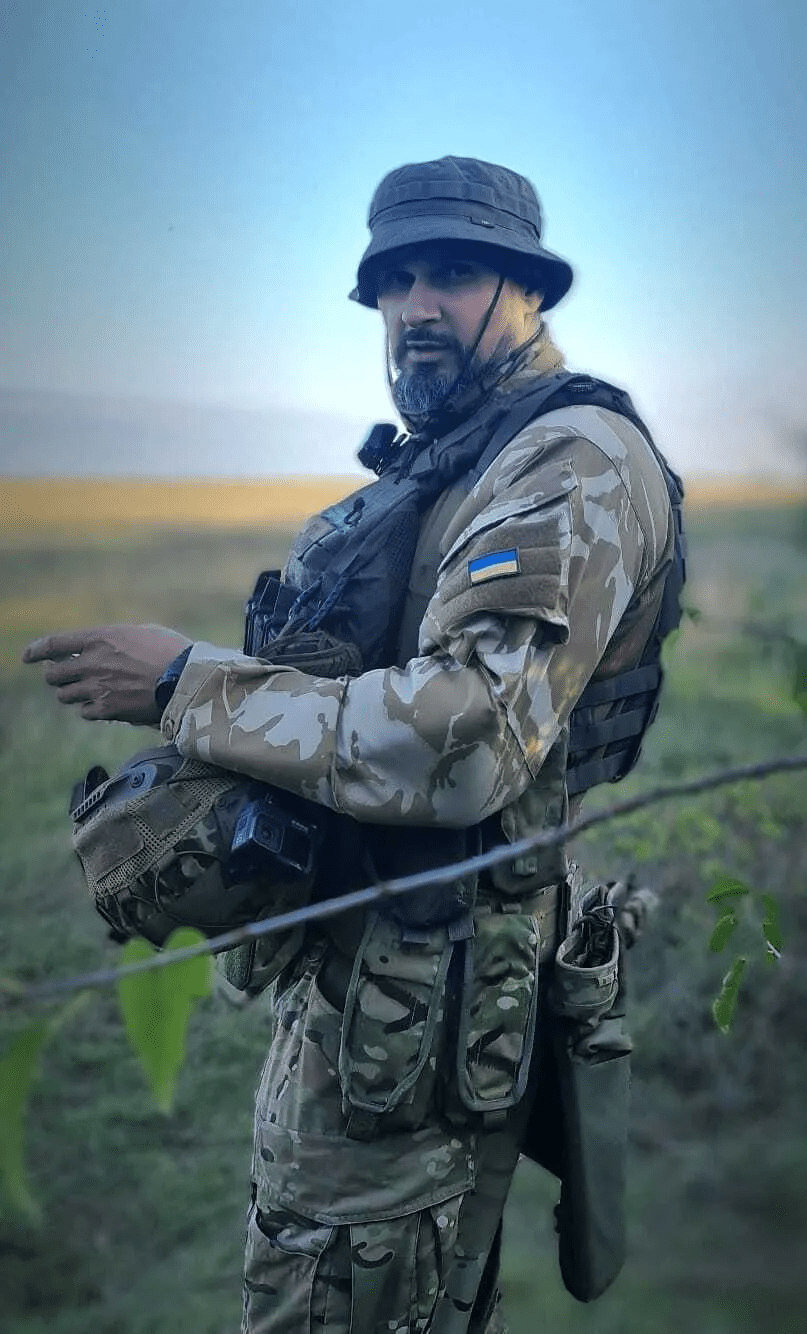 “З цим потрібно боротися”: Олег Сенцов озвучив своє бачення мобілізації