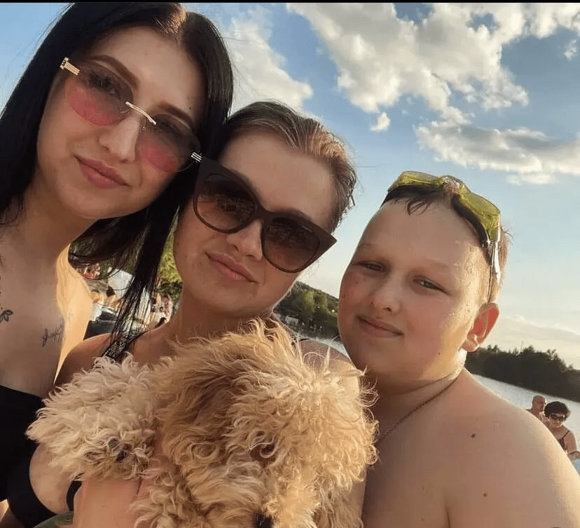 Вже не перша ДТП у 15 років: подробиці аварії у Вінниці за участю підлітка