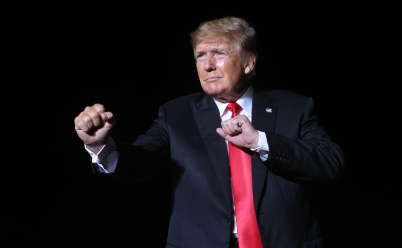 Байден прокомментировал покушение на Трампа ➤ Prozoro.net.ua