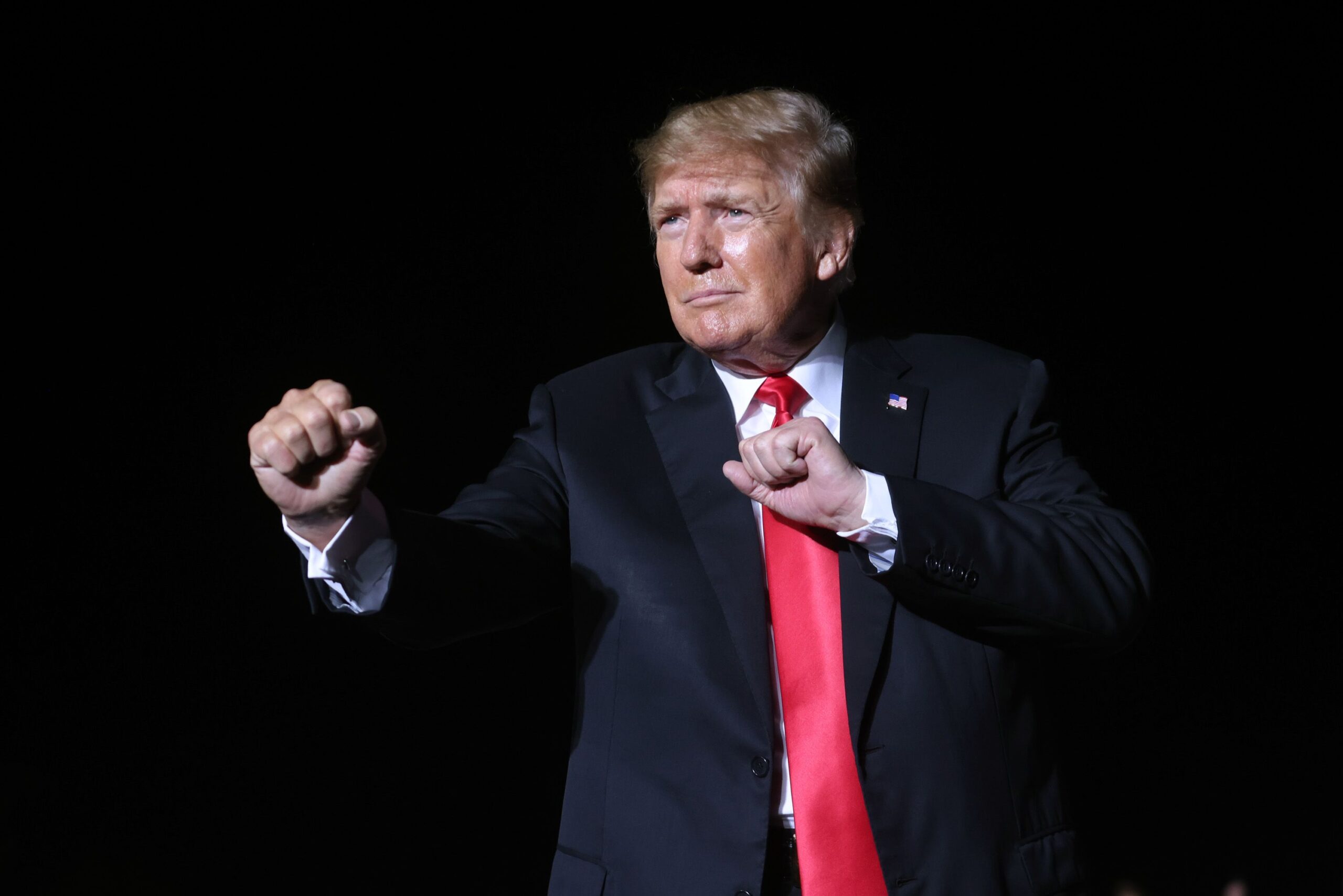 Байден прокоментував замах на Трампа ➤ Prozoro.net.ua