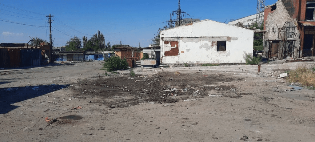"Фото сильніше за будь-які слова": в Мережі показали, як зараз виглядає окупований Маріуполь