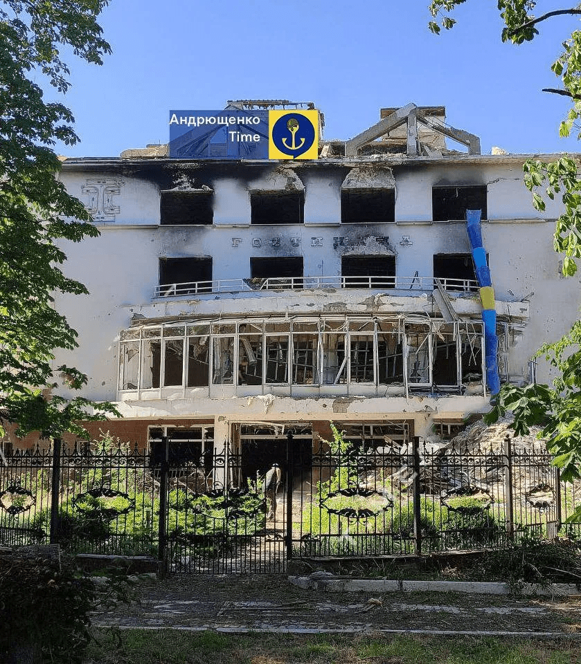 "Фото сильніше за будь-які слова": в Мережі показали, як зараз виглядає окупований Маріуполь