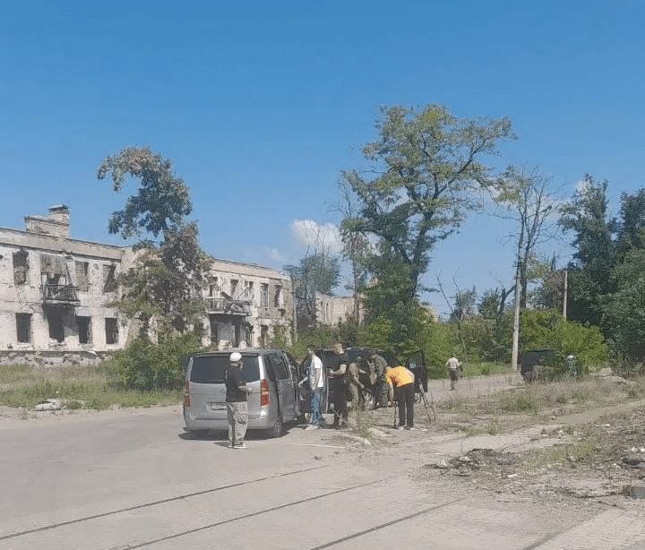 "Фото сильніше за будь-які слова": в Мережі показали, як зараз виглядає окупований Маріуполь