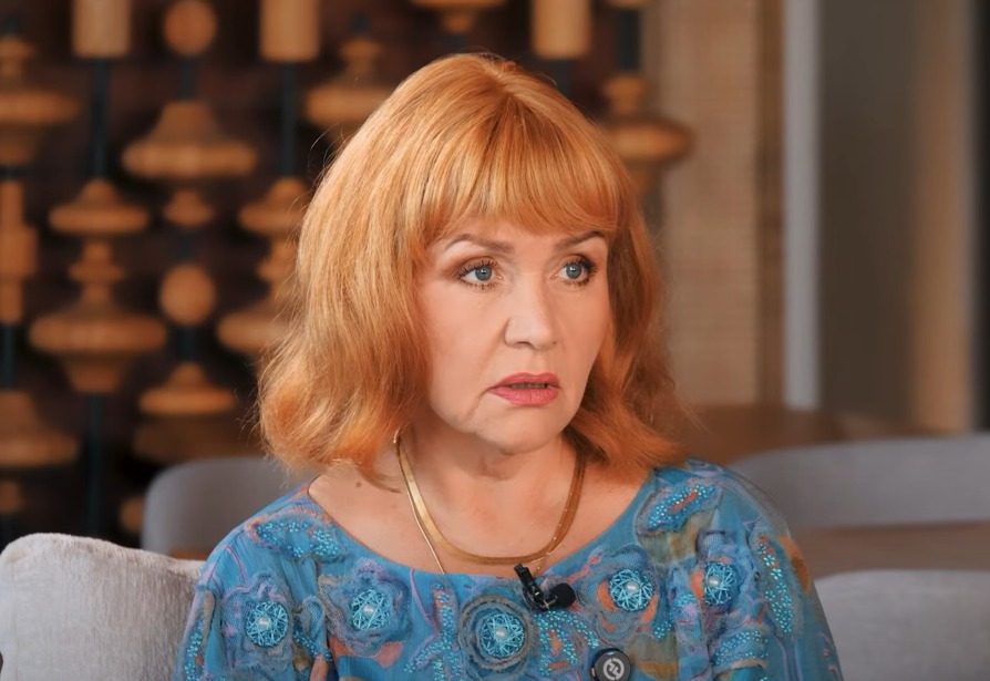 Алла Кудлай висловилася про свою племінницю Каменську