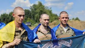 Обвинения в адрес освобожденного пленника: ГУР проводит проверку