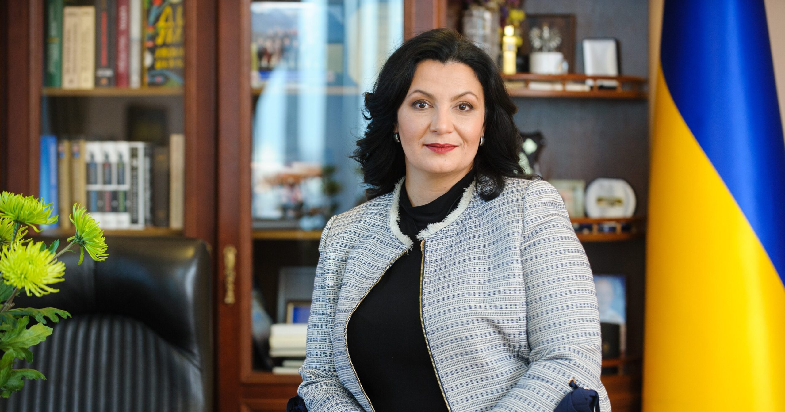 У Раді поставили на місце Орбана: слова угорця вибісили нардепку