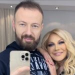 Сын предательницы Повалий прокомментировал обстрел Охматдита ➤ Prozoro.net.ua