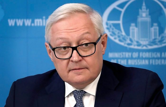 В МИД РФ отреагировали на размещение в Германии американских «Томагавков»