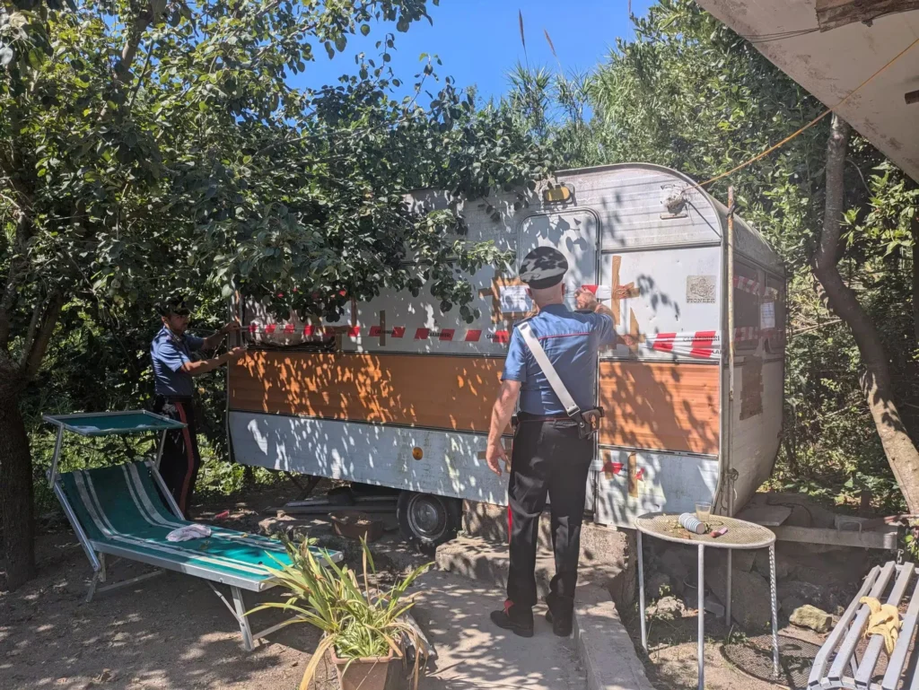 В Італії знайшли мертвою українку: над нею знущався співмешканець росіянин