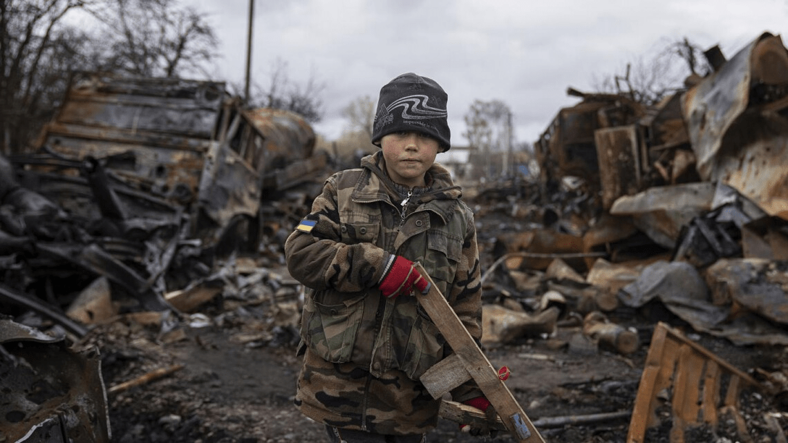 Коли закінчиться війна в Україні – військовий шокував заявою