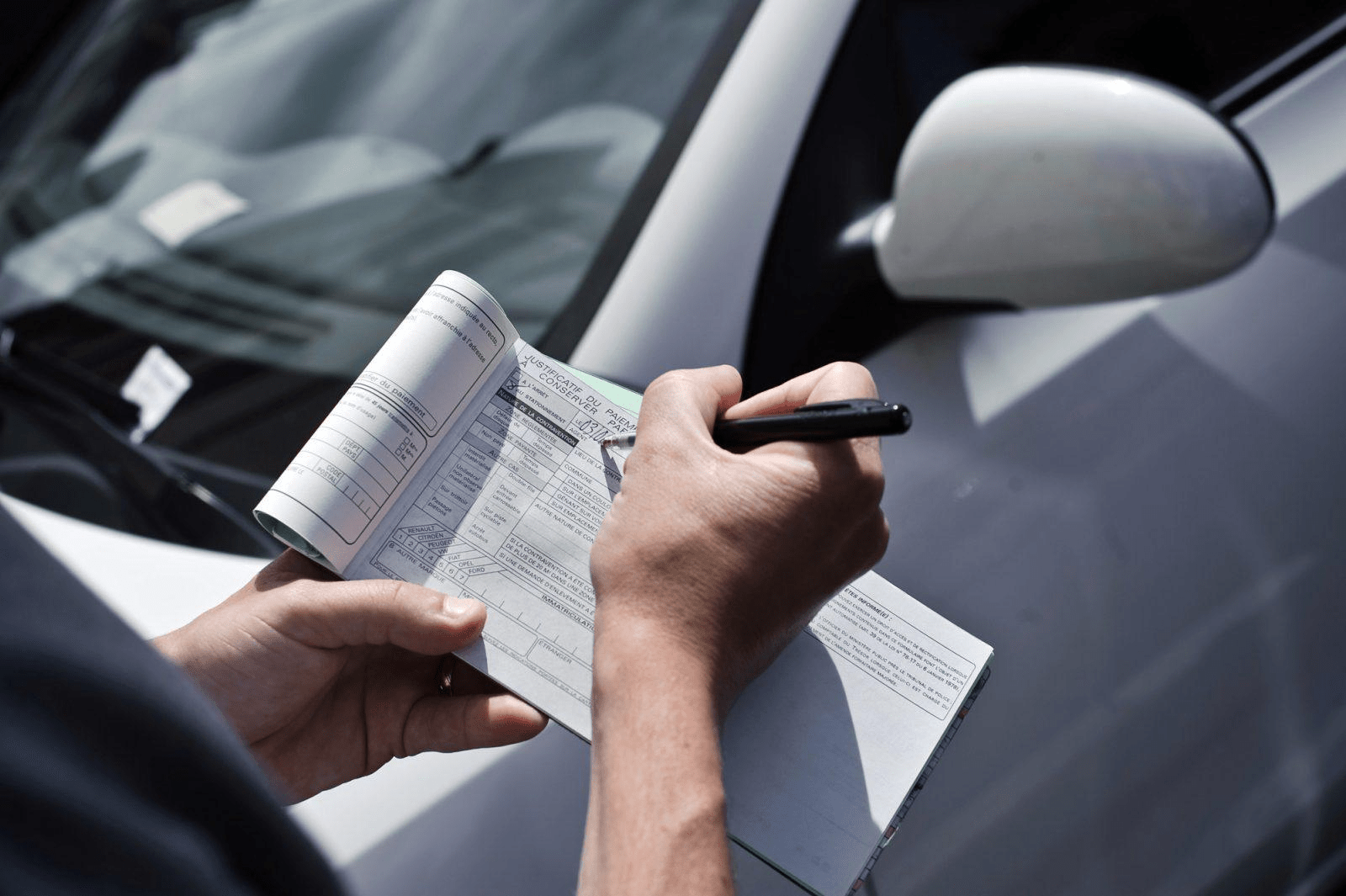 Нові штрафи для водіїв – за що можуть покарати та на яку суму