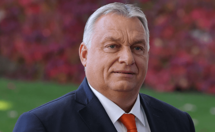 Яка мета приїзду Орбана до Києва: пояснення дипломата ➤ Prozoro.net.ua