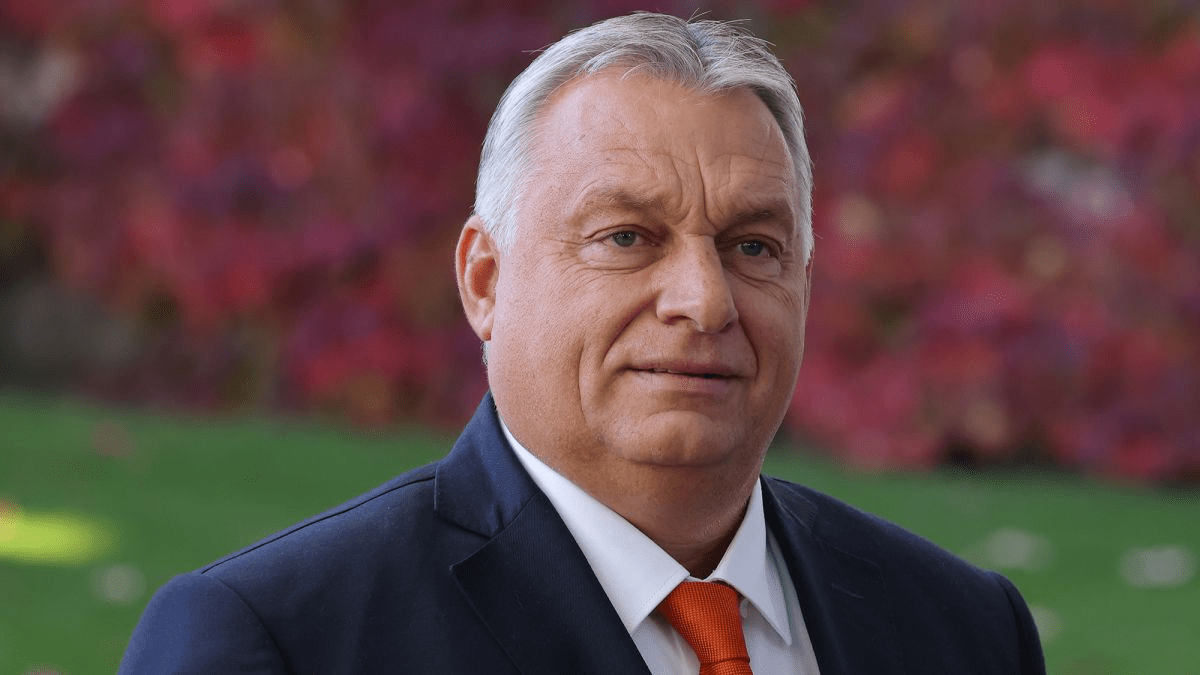 Яка мета приїзду Орбана до Києва: пояснення дипломата