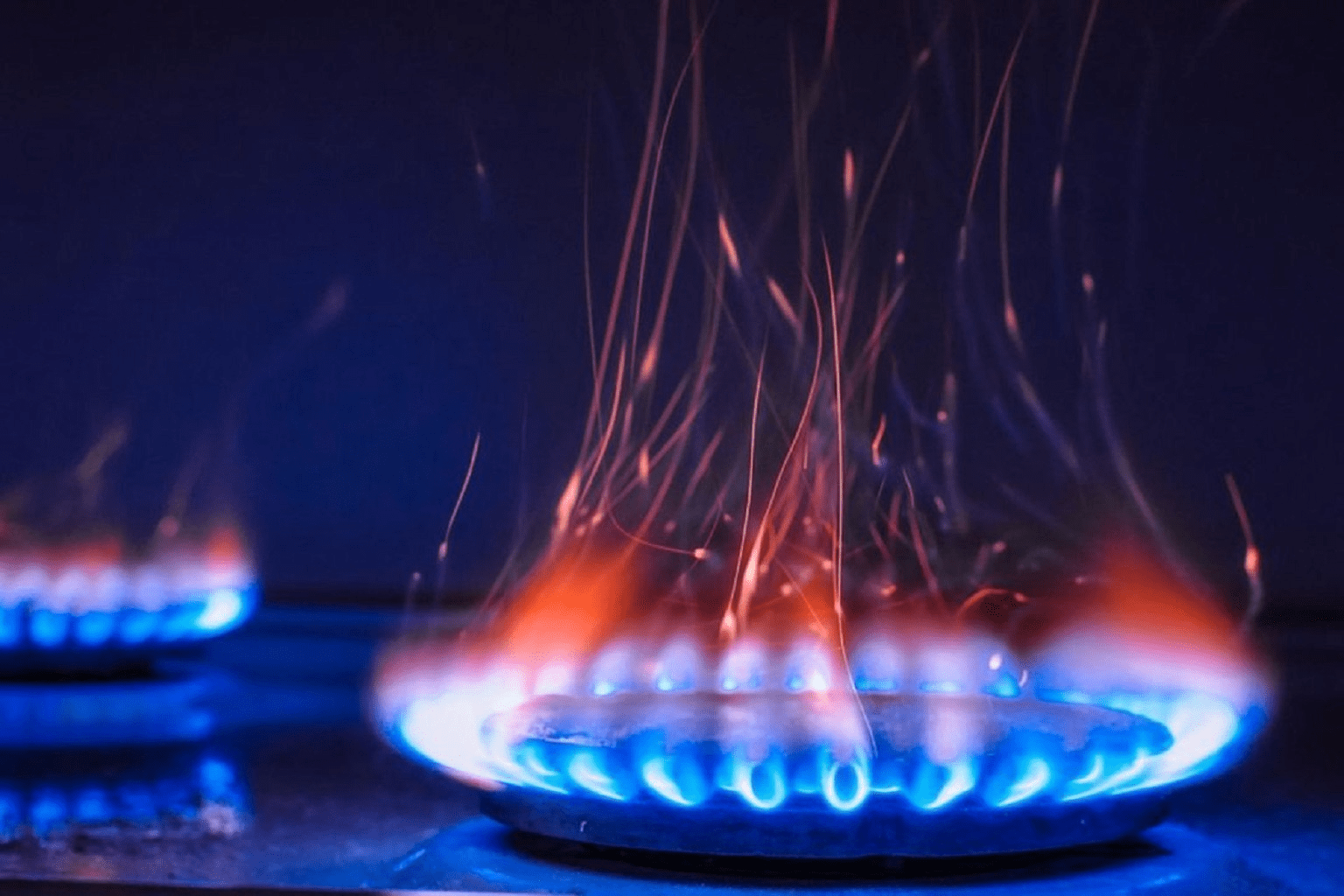 Перевірка газу: вісім порушень, за які відключать блакитне паливо