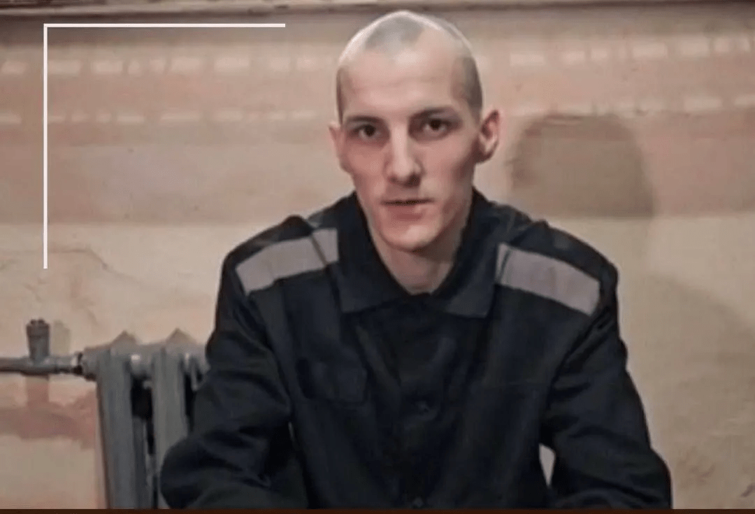 Знущаються та катують за мову: мати українського захисника розповіла про полон сина