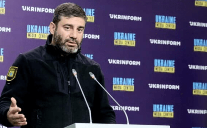 Як родичі чиновників змогли виїхати за кордон: омбудсман викрив хитру схему ➤ Prozoro.net.ua