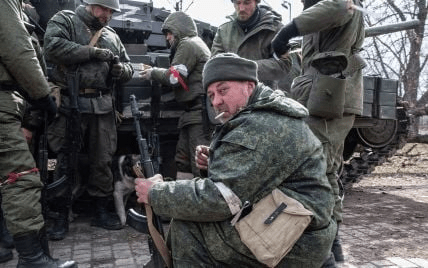 За що гинуть окупанти в Україні: “геніальне” пояснення російського мера