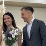 Валентина Хамайко офіційно вийшла заміж після 18 років спільного життя ➤ Prozoro.net.ua