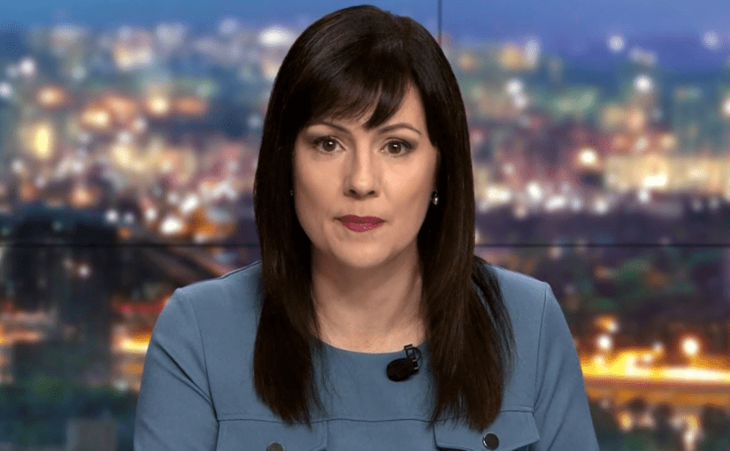 Відома українська телеведуча назвала шокуючу суму, яка потрібна українцю для виїзду з окупації ➤ Prozoro.net.ua