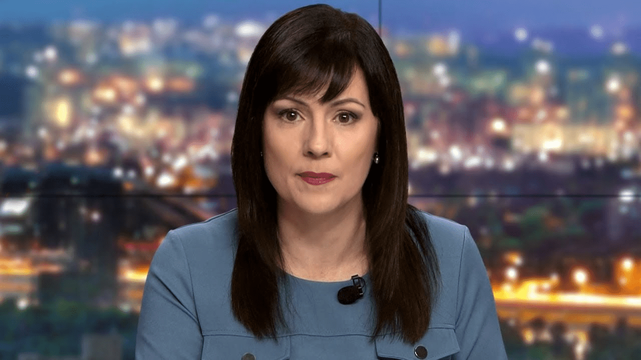 Відома українська телеведуча назвала шокуючу суму, яка потрібна українцю для виїзду з окупації