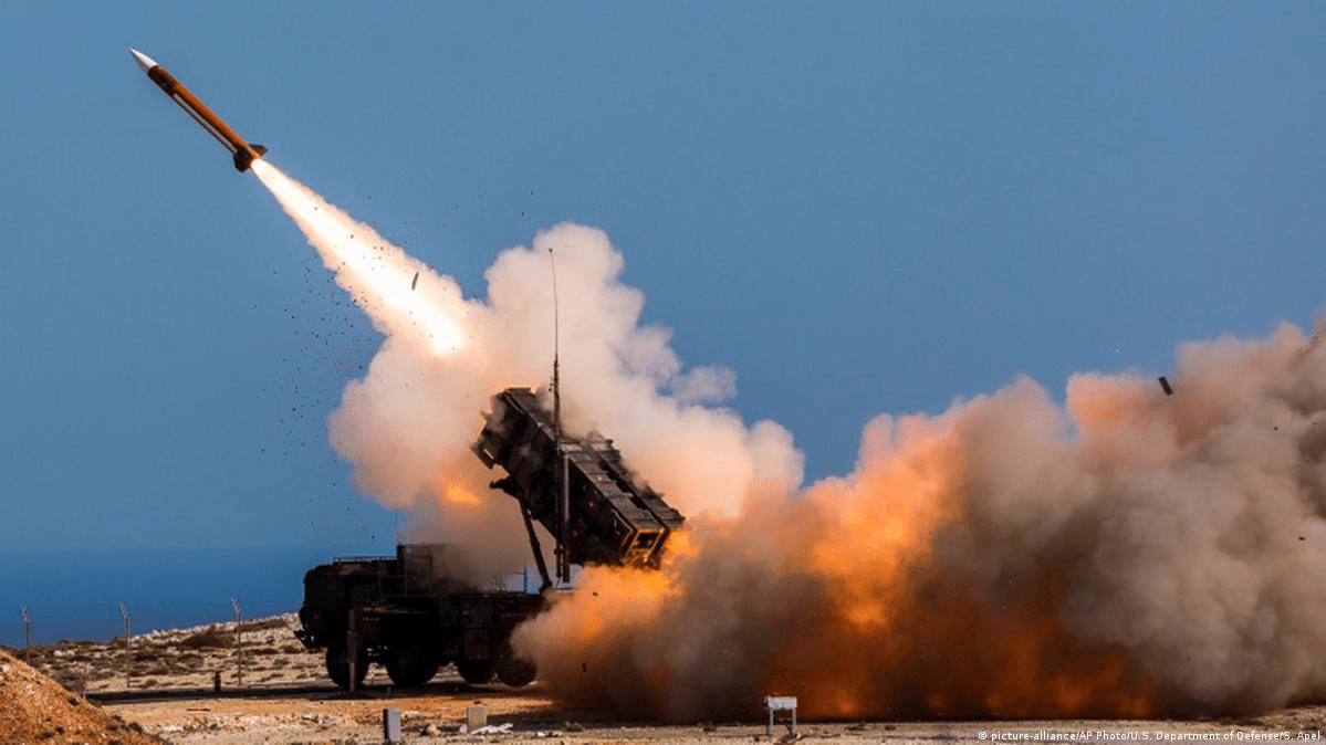 У мережу потрапив радіообмін між російськими Су-34 та А-50 під час пуску ракет Patriot ➤ Prozoro.net.ua