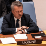 “Що ви за тварина?”: Кислиця висміяв виступ Лаврова на Радбезі ООН ➤ Prozoro.net.ua