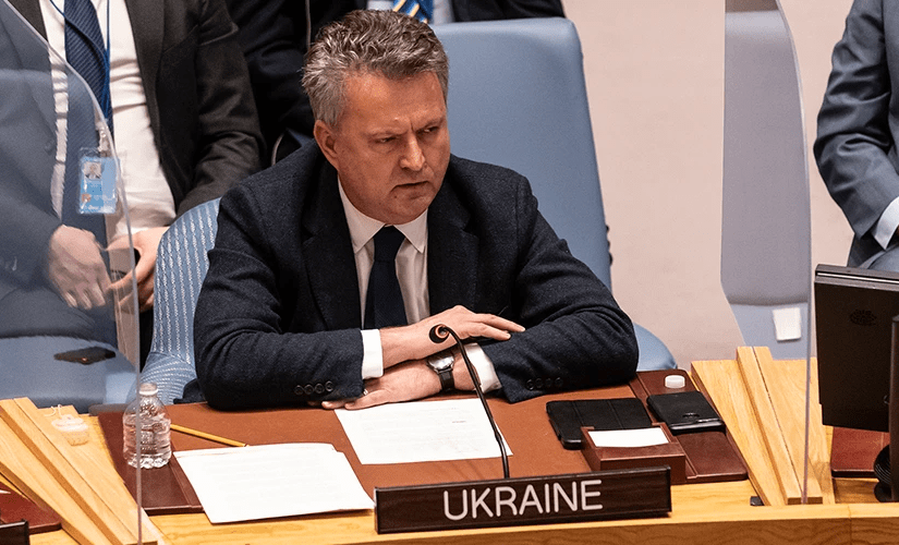 “Що ви за тварина?”: Кислиця висміяв виступ Лаврова на Радбезі ООН ➤ Prozoro.net.ua