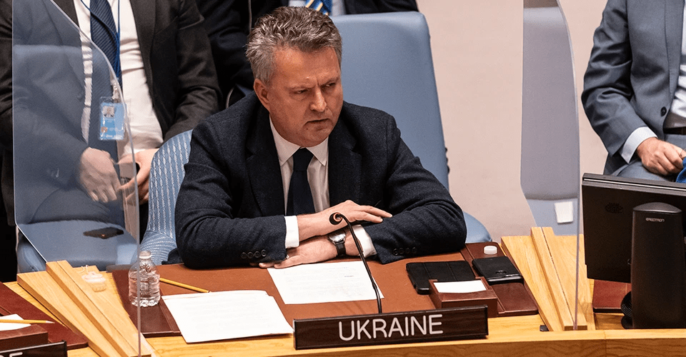 “Що ви за тварина?”: Кислиця висміяв виступ Лаврова на Радбезі ООН ➤ Prozoro.net.ua