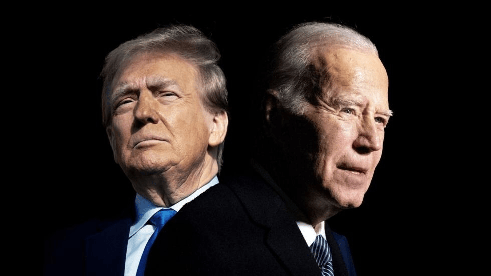 Кому букмекери прогнозують перемогу — Байдену чи Трампу ➤ Prozoro.net.ua