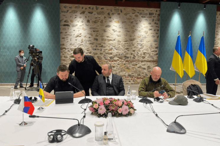 Україна готується до завершення бойових дій і переговорів з РФ, – NYT