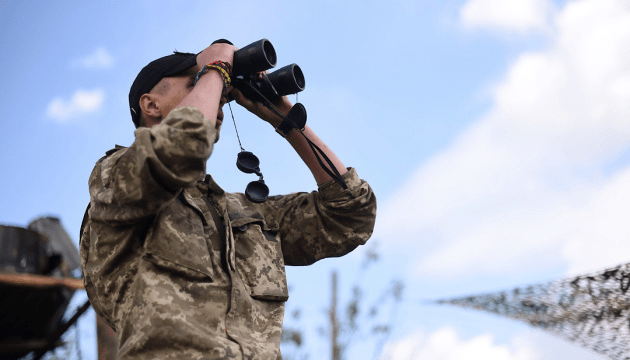 Загроза з півночі: що відбувається на кордоні Чернігівщини та Сумщини