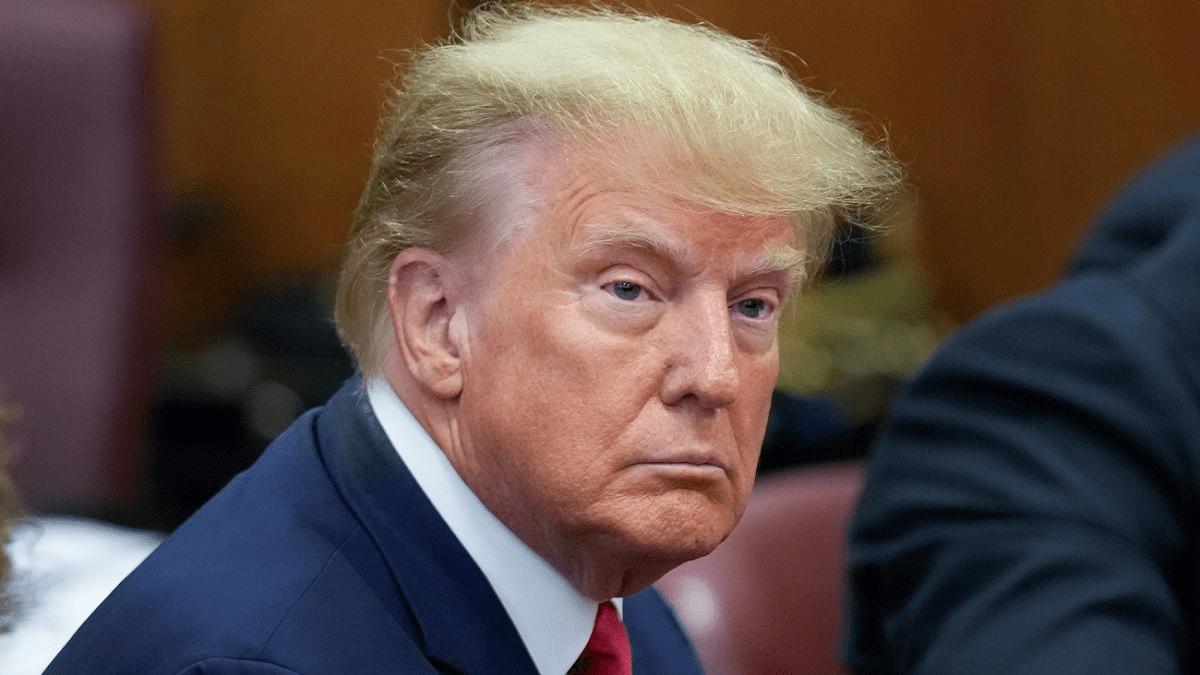 Відомий астролог вважає, що Трампа не оберуть вдруге
