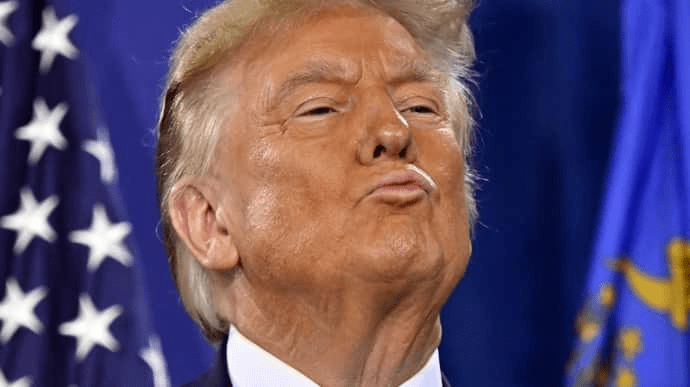 Відомий астролог вважає, що Трампа не оберуть вдруге