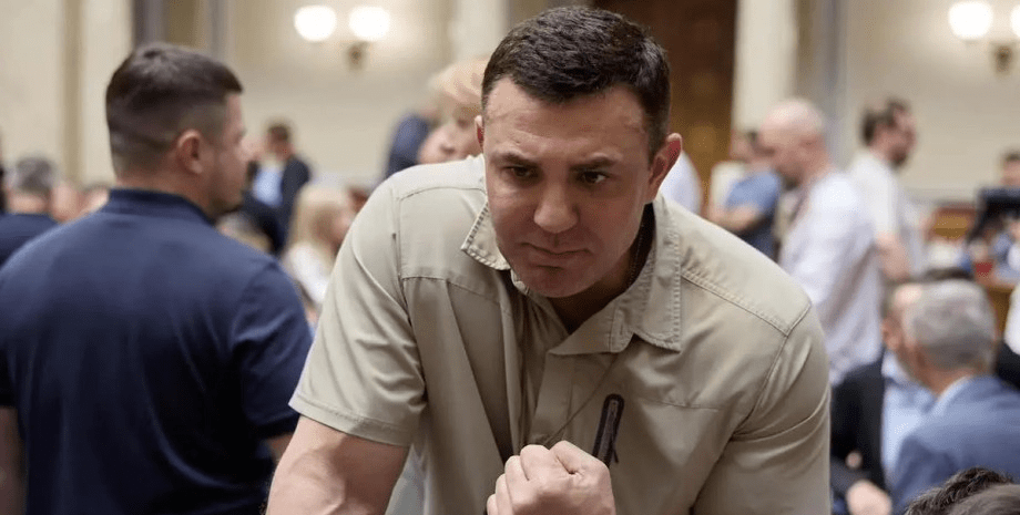 Матір Миколи Тищенка висловилася про конфлікт довкола нардепа