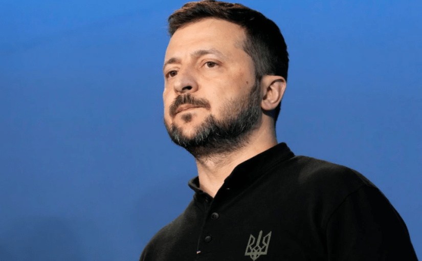Зеленський зізнався, коли піде з посади президента ➤ Prozoro.net.ua