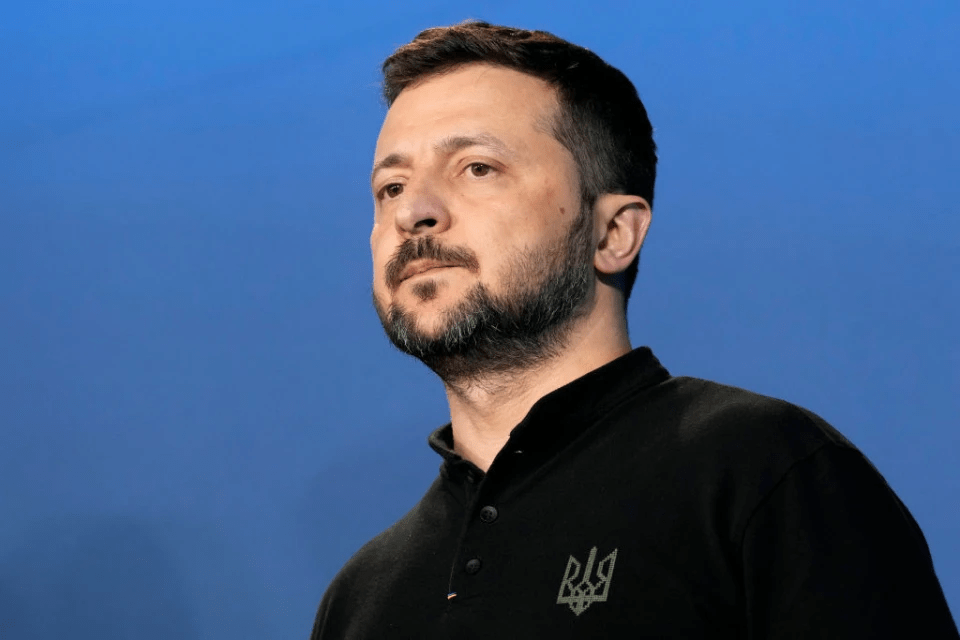 Зеленський зізнався, коли піде з посади президента ➤ Prozoro.net.ua