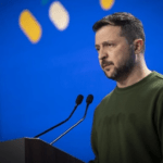 Зеленский просил у ЕС помочь вернуть украинских мужчин ➤ Prozoro.net.ua