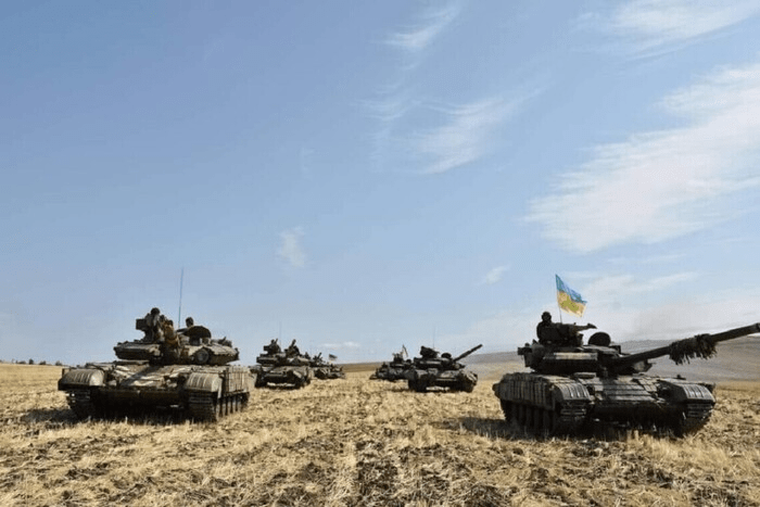 Британські аналітики назвали причини провалу українського контрнаступу