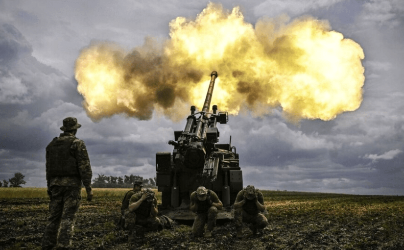 Україна поверне мир за дуже високу ціну: прогноз астролога ➤ Prozoro.net.ua