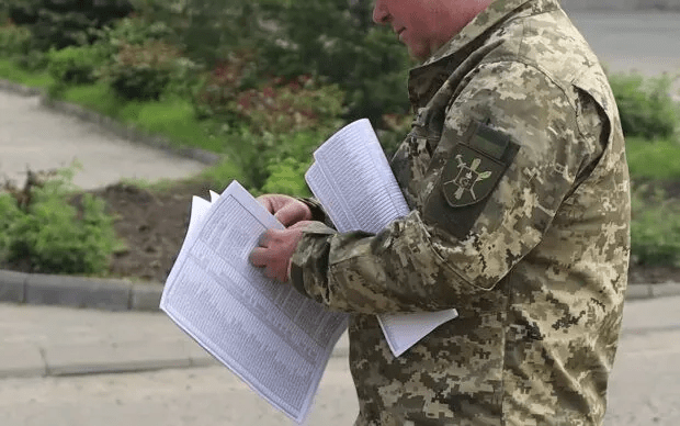 У ЗСУ пояснили, які зарплати отримують у ТЦК і від чого вони залежать