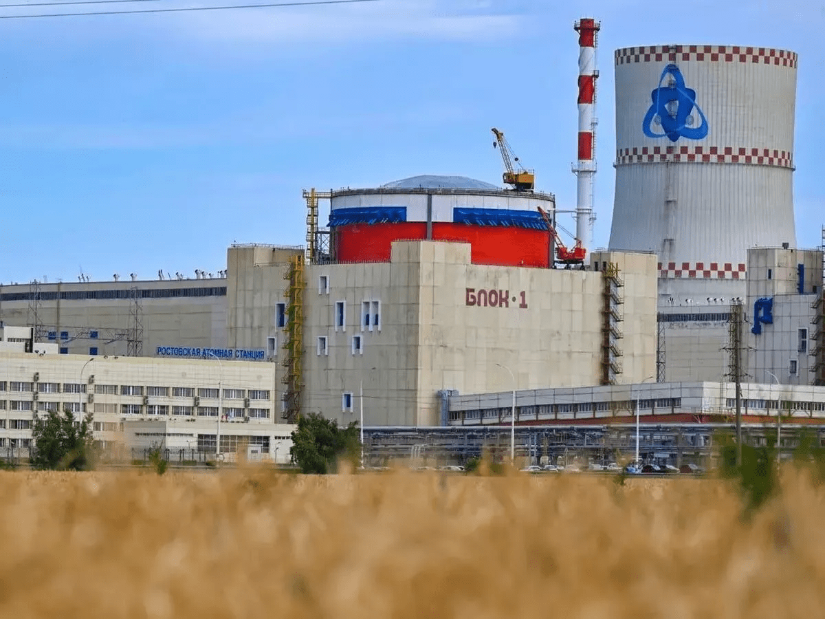 Заборонено жалітися: чому жителі півдня Росії обурюються відключенням світла та критикують владу