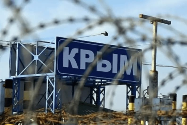 В Кремле уверены, что Украина никогда не вернет Крым