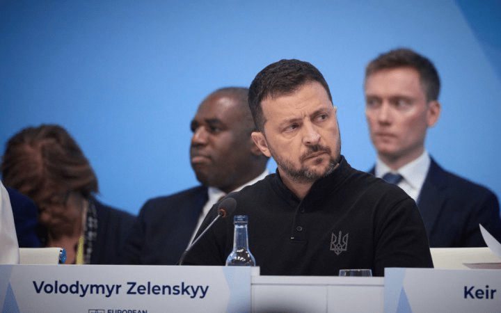 Зеленський розкрив “рецепт” перемоги над Путіним ➤ Prozoro.net.ua