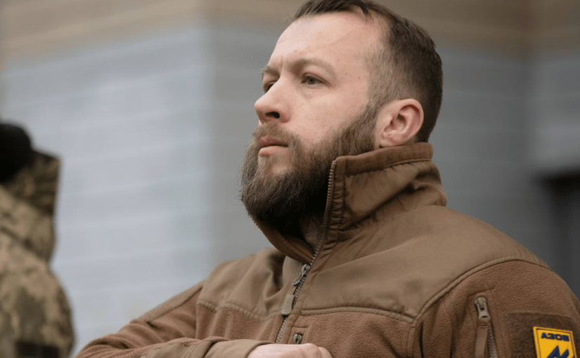 Яка найголовніша помилка в мобілізації: відповідь заступника командира 3-ї ОШБр ➤ Prozoro.net.ua