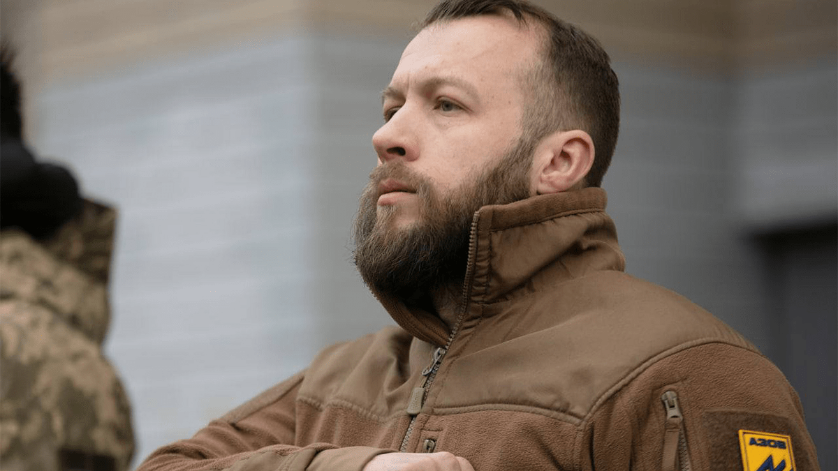 Яка найголовніша помилка в мобілізації: відповідь заступника командира 3-ї ОШБр ➤ Prozoro.net.ua