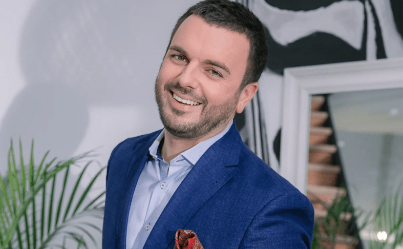 Григорій Решетнік публічно звернувся до українців через вбивство Ірини Фаріон ➤ Prozoro.net.ua