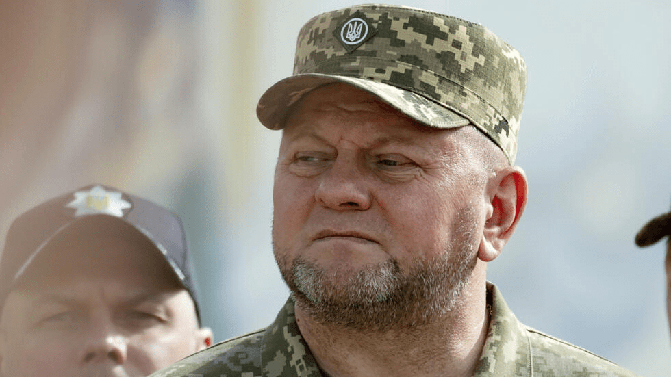 “Боротися за право жити”: Залужний порадив Заходу готуватись до Третьої світової війни