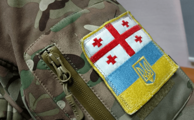 У Грузії оголосили в розшук сотні добровольців, які воювали на боці України – в ISW розповіли, чи причетна до цього Росія ➤ Prozoro.net.ua